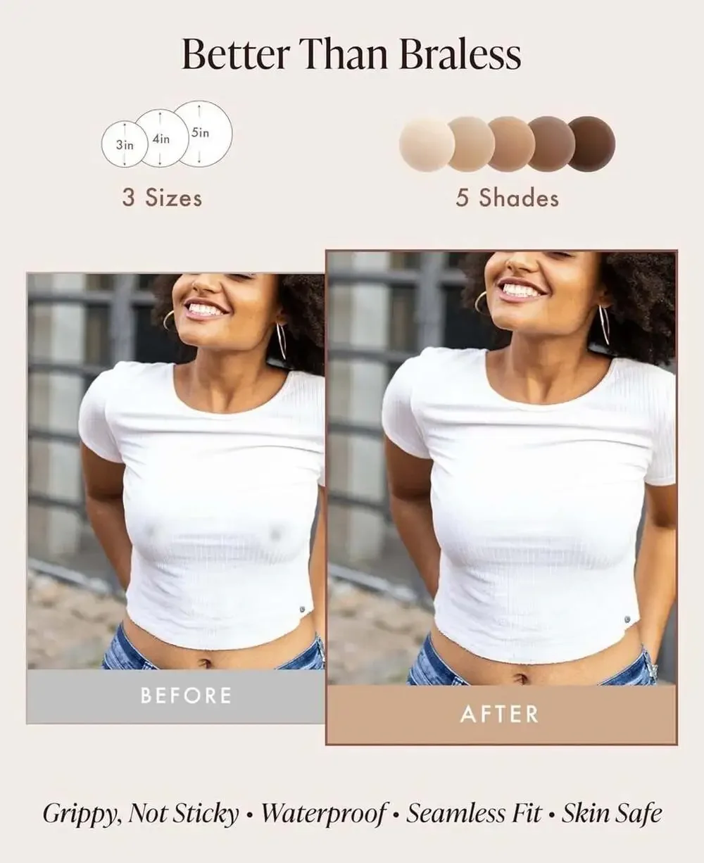 For Women non adhesive